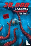 Bowen, Carl - 20,000 Leagues Under the Sea