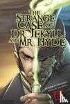 Bowen, Carl - Strange Case of Dr Jekyll and Mr Hyde