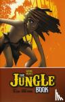 Bowen, Carl - Jungle Book