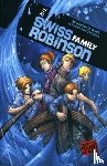 Wyss, Johann D. - The Swiss Family Robinson