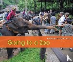 Rissman, Rebecca - Going to a Zoo
