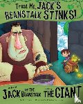 Braun, Eric - Trust Me, Jack's Beanstalk Stinks!