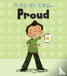 Thomas, Isabel - Proud