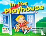 Giulieri, Anne - In the Playhouse