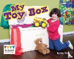 Dale, Jay - My Toy Box