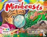 Giulieri, Anne - Minibeasts