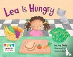 Dale, Jay - Lea is Hungry