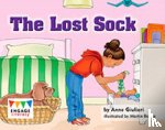 Giulieri, Anne - The Lost Sock