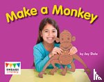 Dale, Jay - Make a Monkey