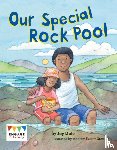 Dale, Jay - Our Special Rock Pool