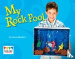 Giulieri, Anne - My Rock Pool
