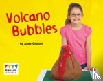 Giulieri, Anne - Volcano Bubbles
