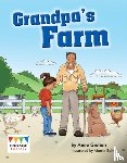 Giulieri, Anne - Grandpa's Farm
