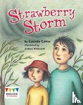 Cotter, Lucinda - Strawberry Storm