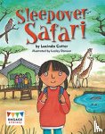 Cotter, Lucinda - Sleepover Safari