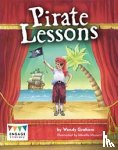 Graham, Wendy - Pirate Lessons