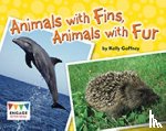 Gaffney, Kelly - Animals with Fins, Animals with Fur