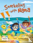 Gaffney, Kelly - Snorkelling with Nana