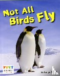 Crupi, Jaclyn - Not All Birds Fly