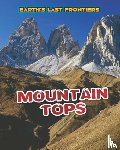 Labrecque, Ellen - Mountain Tops