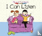 Nunn, Daniel (Senior Content Strategist) - I Can Listen