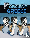 Nardo, Don - Daily Life in Ancient Greece