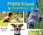 Gaffney, Kelly - Puppy School Newsletter
