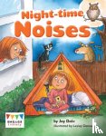 Dale, Jay - Night-time Noises