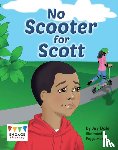 Dale, Jay - No Scooter for Scott