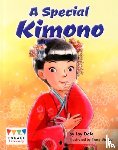 Dale, Jay - A Special Kimono