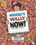 handford, martin - Where's wally now?