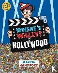 Handford, Martin - Where's Wally? In Hollywood