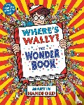 Handford, Martin - Where's Wally? The Wonder Book