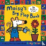 Cousins, Lucy - Maisy's Big Flap Book