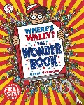 Handford, Martin - Where's Wally? The Wonder Book