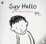Foreman, Jack - Say Hello