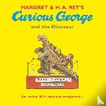 Rey, Margret and H.A. - Curious George and the Dinosaur