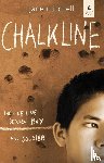 Mitchell, Jane - Chalkline