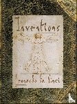 Hawcock, David - Inventions