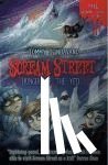 Donbavand, Tommy - Scream Street 11: Hunger of the Yeti