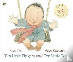 Fox, Mem - Ten Little Fingers and Ten Little Toes