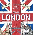 Maizels, Jennie - Pop-up London