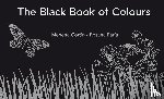 Cottin, Menena - The Black Book of Colours