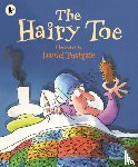 Postgate, Daniel - The Hairy Toe
