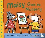 Cousins, Lucy - Maisy Goes to Nursery