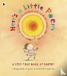  - Here's a Little Poem