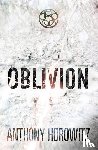 Horowitz, Anthony - The Power of Five: Oblivion
