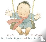Fox, Mem - Ten Little Fingers and Ten Little Toes
