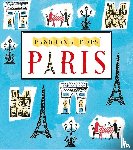 McMenemy, Sarah - Paris: Panorama Pops