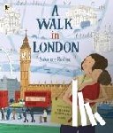 Rubbino, Salvatore - A Walk in London